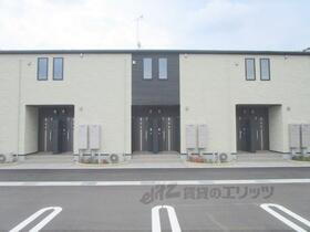 京都府南丹市八木町八木 賃貸アパート