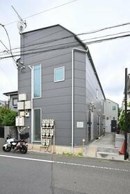 東京都杉並区松庵２ 賃貸アパート