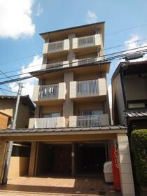 メゾン・リズミィ