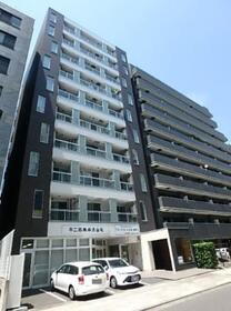 神奈川県横浜市港北区新横浜２ 賃貸マンション