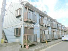 千葉県千葉市花見川区幕張町６ 賃貸アパート