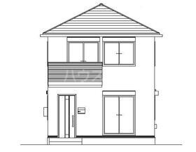 埼玉県さいたま市北区吉野町２ 賃貸一戸建て