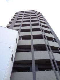 スカイコート新宿壱番館