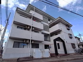 兵庫県神戸市西区伊川谷町有瀬 4階建 築34年2ヶ月