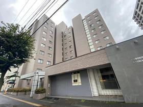 北海道札幌市中央区北二条西２５ 10階建 築34年7ヶ月