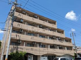 愛知県名古屋市天白区元八事４ 5階建 築39年3ヶ月