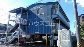 愛知県刈谷市池田町２ 3階建 築36年10ヶ月