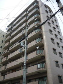 リブコート姫路北条口 10階建