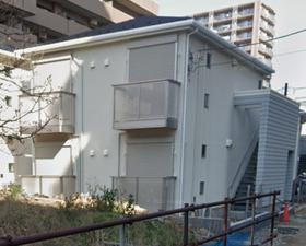 神奈川県相模原市南区上鶴間本町３ 2階建 築2年5ヶ月