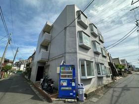 神奈川県相模原市中央区東淵野辺５ 3階建 築35年7ヶ月