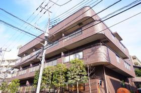 神奈川県横浜市青葉区美しが丘２ 地上4階地下1階建 築18年4ヶ月