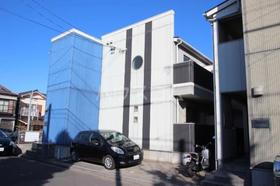 静岡県浜松市中央区龍禅寺町 2階建 築16年6ヶ月