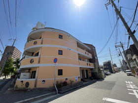 兵庫県神戸市須磨区行平町１ 賃貸マンション