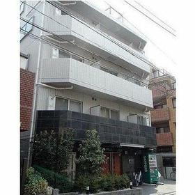 東京都新宿区二十騎町 5階建 築16年1ヶ月