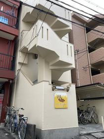愛知県名古屋市天白区植田西３ 4階建 築40年4ヶ月