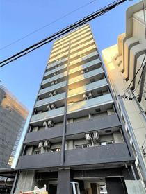 愛知県名古屋市中区上前津２ 14階建 築2年7ヶ月