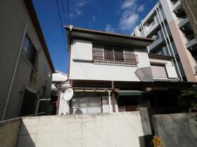 美鈴町３丁目　テラス（西） 2階建