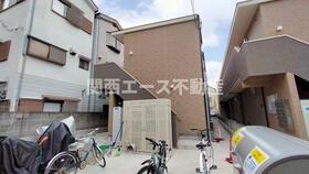 Ｆ＋ｓｔｙｌｅ大蓮南１号館