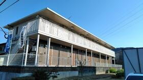 福岡県久留米市山川安居野３ 2階建 築16年8ヶ月