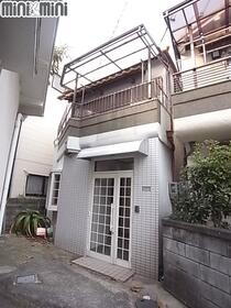 兵庫県西宮市上甲子園１ 2階建 築27年7ヶ月