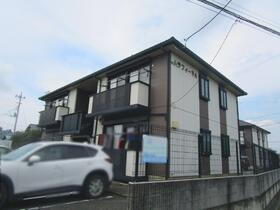 群馬県伊勢崎市連取町 賃貸アパート