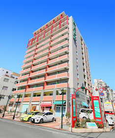 マドンナＴＯＷＮ　ＲＩＴＺ（自社物件につき敷　・　礼　・仲介料無し★）