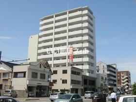 グランマスト富安 12階建