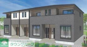 東京都八王子市弐分方町 賃貸アパート