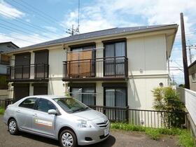 東京都日野市程久保１ 2階建 築31年7ヶ月