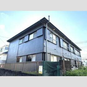 神奈川県座間市緑ケ丘６ 賃貸アパート