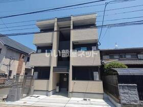 福岡県福岡市東区和白東２ 賃貸アパート