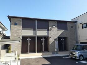 山口県下関市長府金屋町 賃貸アパート