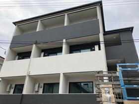 宮城県仙台市若林区六丁の目南町 賃貸アパート