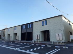 メゾン上野ＩＩＩ