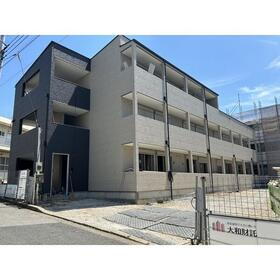 千葉県千葉市中央区松波２ 賃貸アパート