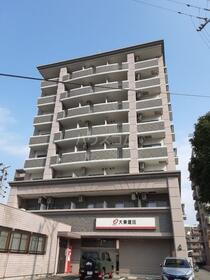 福岡県福岡市博多区吉塚３ 賃貸マンション