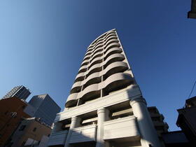 愛知県名古屋市西区那古野２ 12階建 築18年1ヶ月