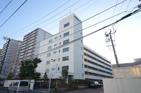 新潟県新潟市中央区南笹口１ 賃貸マンション