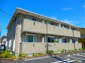 三重県三重郡川越町大字豊田 2階建