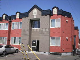 コーポ富貴　Ｄ