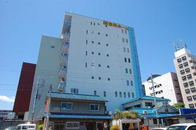 奈良県奈良市三条大路１ 9階建 築17年9ヶ月