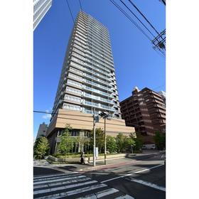 ザ・パークハウス広島タワー 26階建