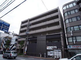 奈良県奈良市高天町 6階建 築12年3ヶ月