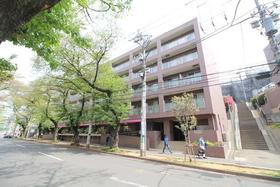 神奈川県横浜市青葉区美しが丘２ 5階建 築19年4ヶ月