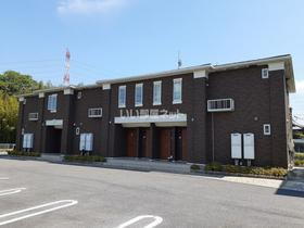 滋賀県甲賀市水口町水口 2階建 築9年4ヶ月