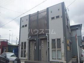 愛知県清須市西田中城下 2階建 築11年4ヶ月