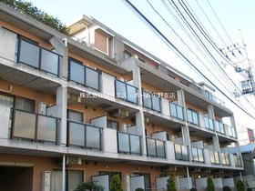 東京都中野区中野６ 4階建 築28年5ヶ月