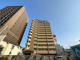 Ｆ’ｓ　ｆｌａｔｓ古船場 14階建