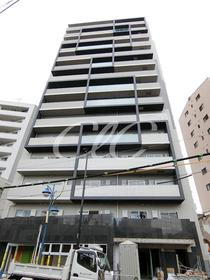 東京都荒川区荒川６ 15階建 築1年9ヶ月