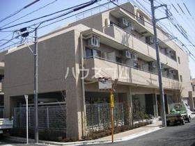 東京都国分寺市東戸倉２ 5階建 築17年4ヶ月
